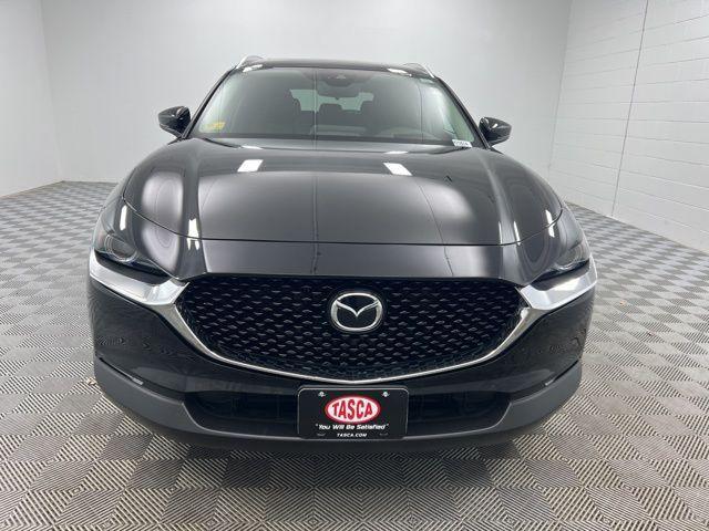 used 2023 Mazda CX-30 car, priced at $24,500