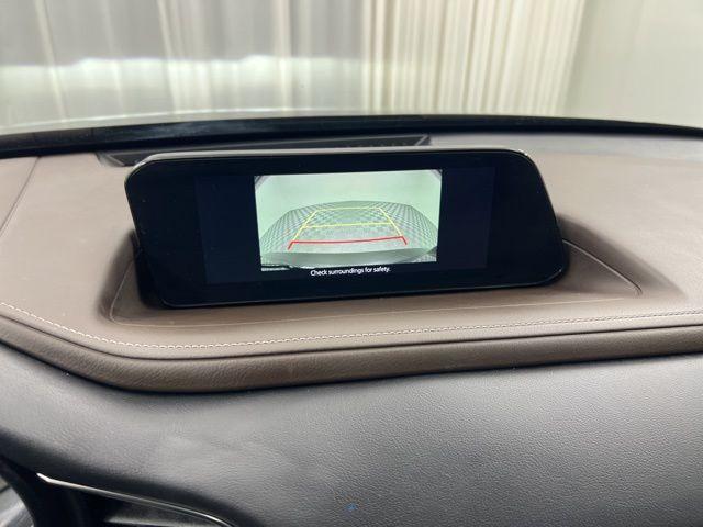 used 2023 Mazda CX-30 car, priced at $24,500