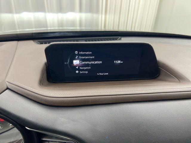 used 2023 Mazda CX-30 car, priced at $24,500