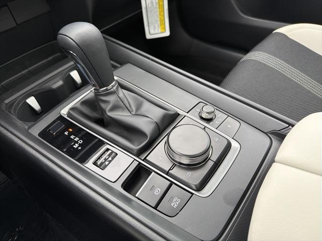 new 2026 Mazda CX-50 car, priced at $34,460