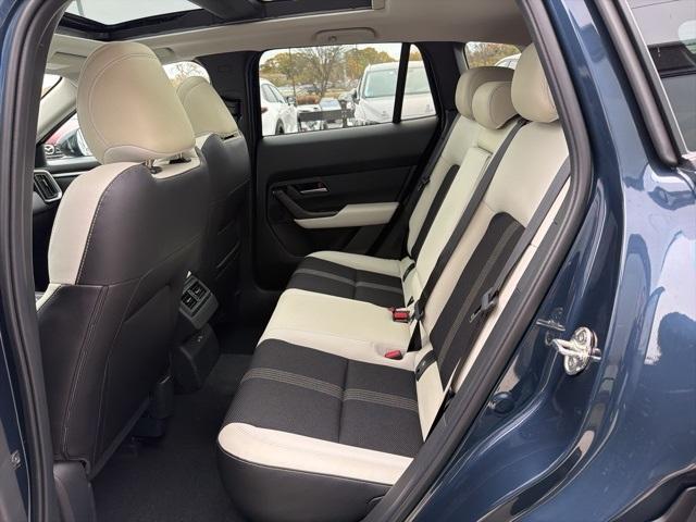 new 2026 Mazda CX-50 car, priced at $34,460
