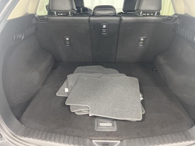 used 2023 Mazda CX-5 car, priced at $26,900