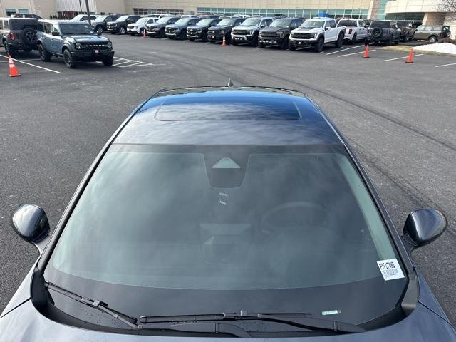 used 2024 Honda Accord car, priced at $24,900