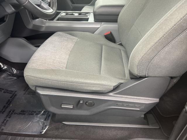 used 2023 Ford F-150 car, priced at $38,900