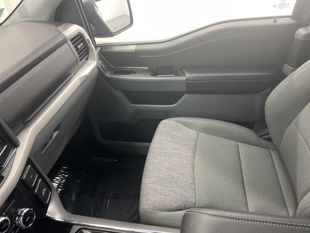 used 2023 Ford F-150 car, priced at $38,900