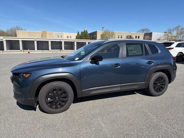 new 2026 Mazda CX-50 car, priced at $32,731