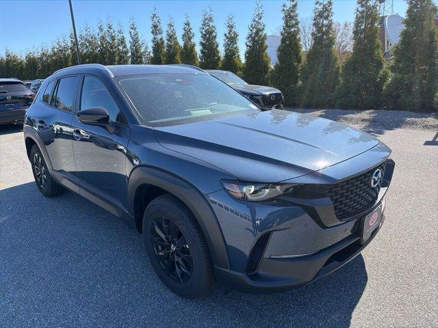 new 2026 Mazda CX-50 car, priced at $32,731