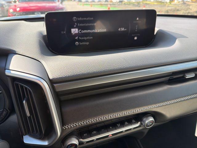 new 2026 Mazda CX-50 car, priced at $38,730