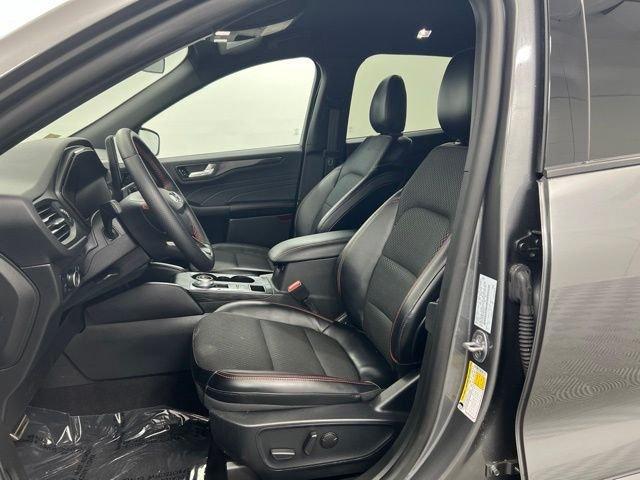 used 2024 Ford Escape car, priced at $26,149