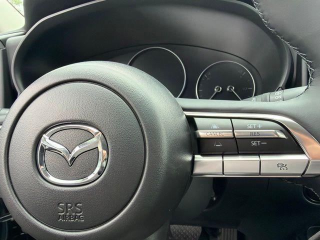 new 2026 Mazda CX-50 car, priced at $35,299