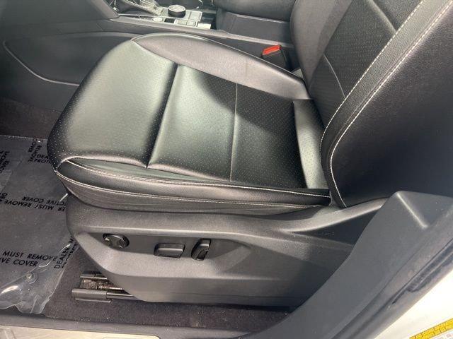 used 2022 Volkswagen Atlas car, priced at $23,750