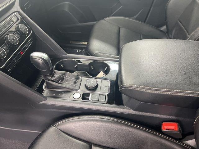 used 2022 Volkswagen Atlas car, priced at $23,750
