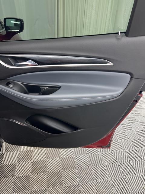 used 2023 Buick Enclave car, priced at $31,500