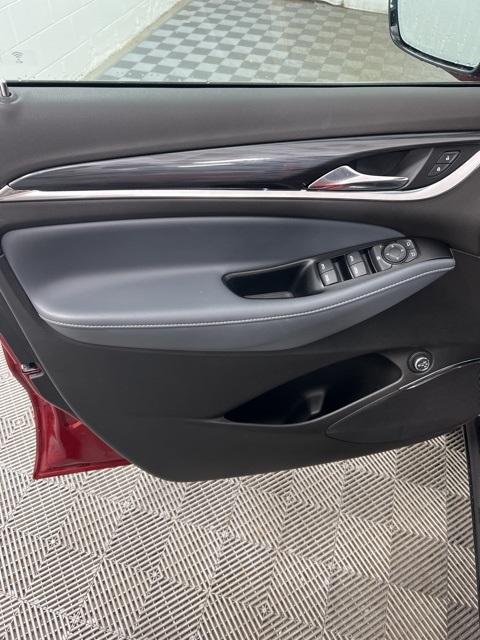 used 2023 Buick Enclave car, priced at $31,500