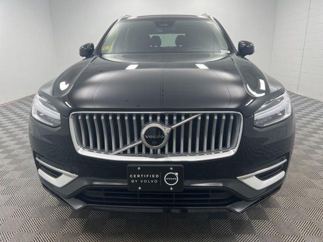used 2023 Volvo XC90 car, priced at $37,899