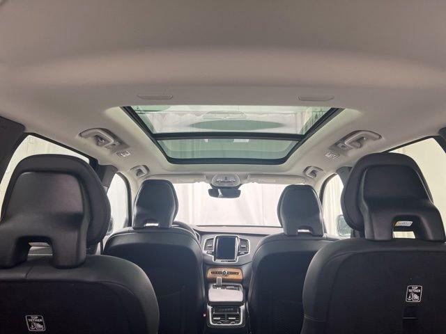 used 2023 Volvo XC90 car, priced at $37,899