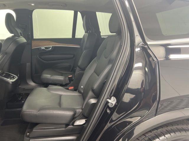 used 2023 Volvo XC90 car, priced at $37,899