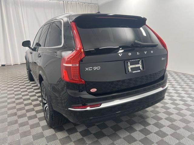 used 2023 Volvo XC90 car, priced at $37,899