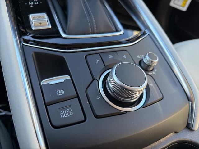 new 2025 Mazda CX-5 car, priced at $35,030