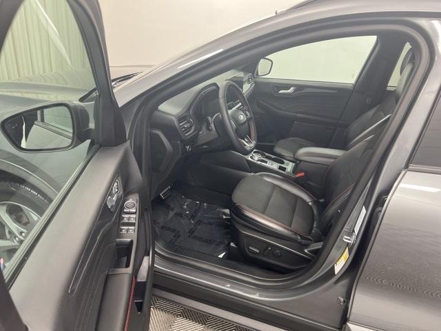 used 2023 Ford Escape car, priced at $24,250