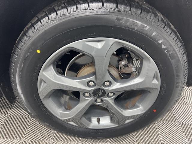 used 2023 Ford Escape car, priced at $24,250