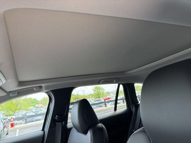 new 2026 Mazda CX-50 car, priced at $36,164