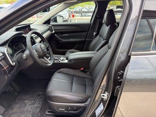 new 2026 Mazda CX-50 car, priced at $36,164