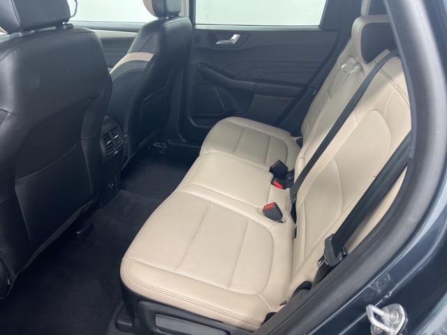 used 2022 Ford Escape car, priced at $23,500