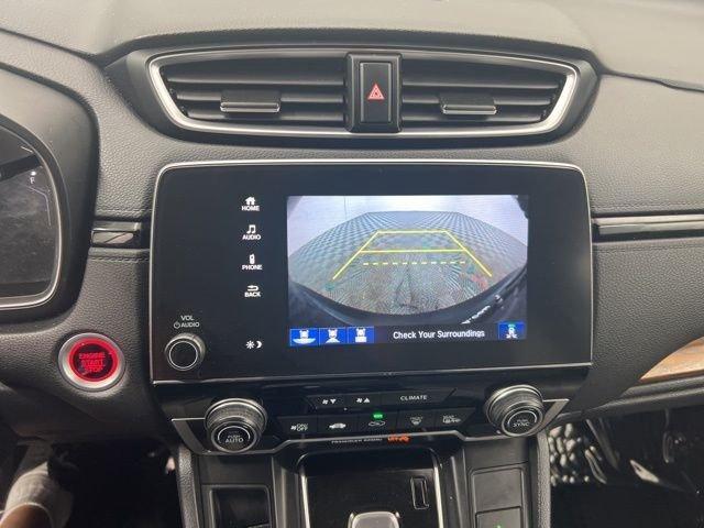 used 2019 Honda CR-V car, priced at $19,389
