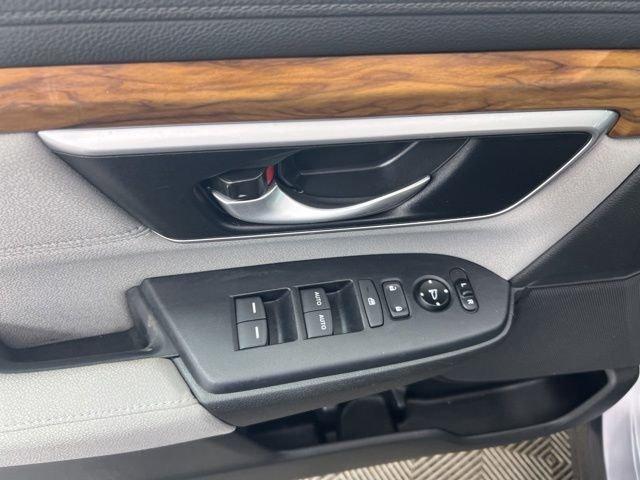 used 2019 Honda CR-V car, priced at $19,389