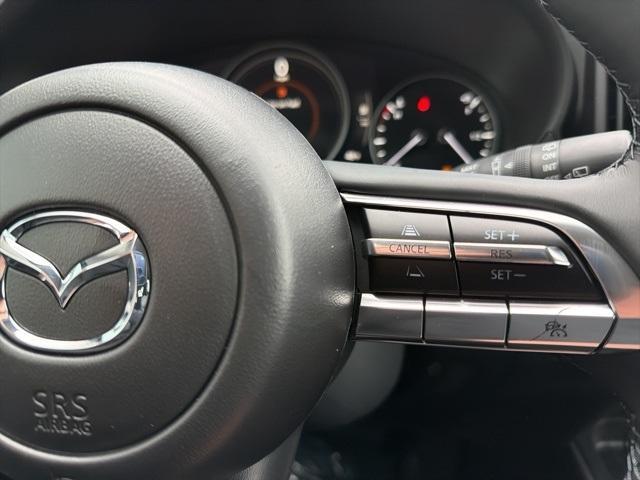 new 2026 Mazda CX-50 car, priced at $32,550