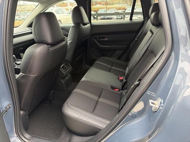 new 2026 Mazda CX-50 car, priced at $32,550