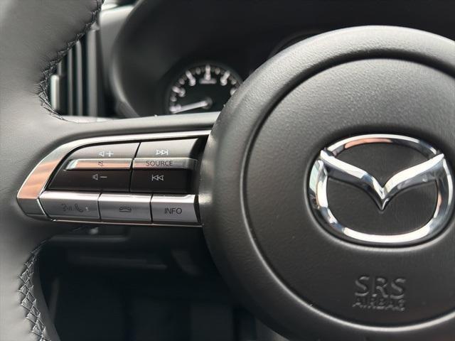 new 2026 Mazda CX-50 car, priced at $32,550