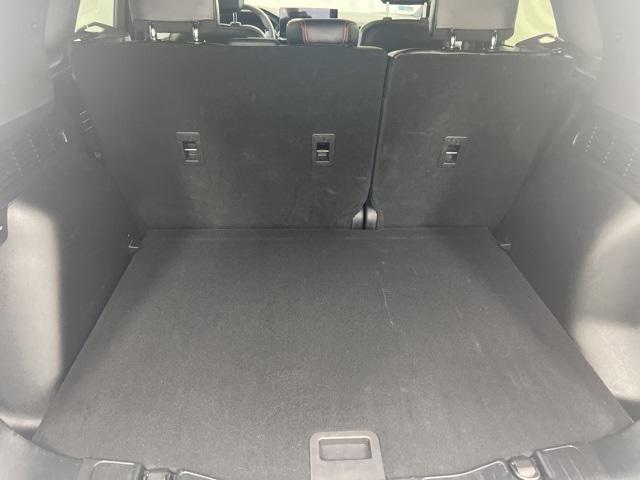 used 2023 Ford Escape car, priced at $22,500