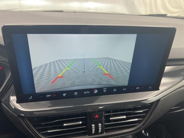 used 2023 Ford Escape car, priced at $22,500