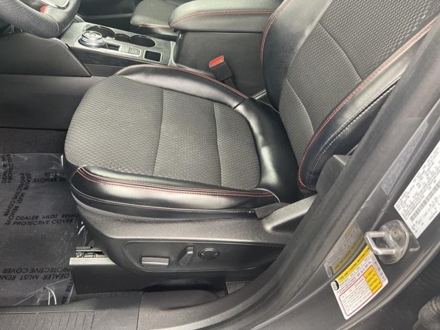 used 2023 Ford Escape car, priced at $22,500