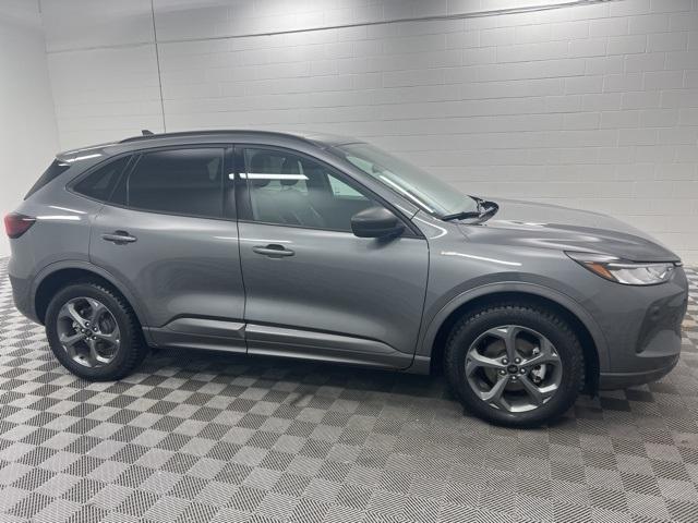 used 2023 Ford Escape car, priced at $22,500