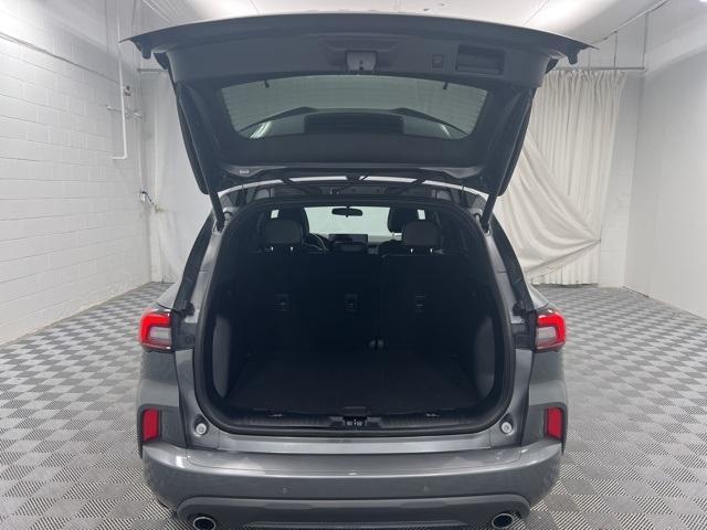 used 2023 Ford Escape car, priced at $22,500