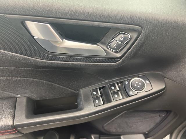 used 2023 Ford Escape car, priced at $22,500