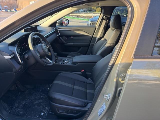 new 2026 Mazda CX-50 car, priced at $34,475