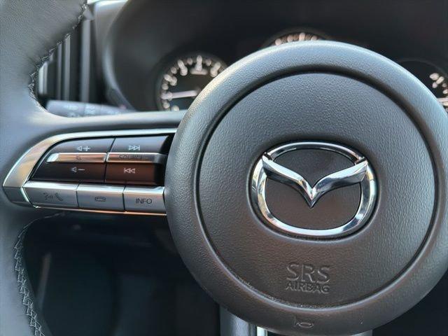 new 2026 Mazda CX-50 car, priced at $34,342