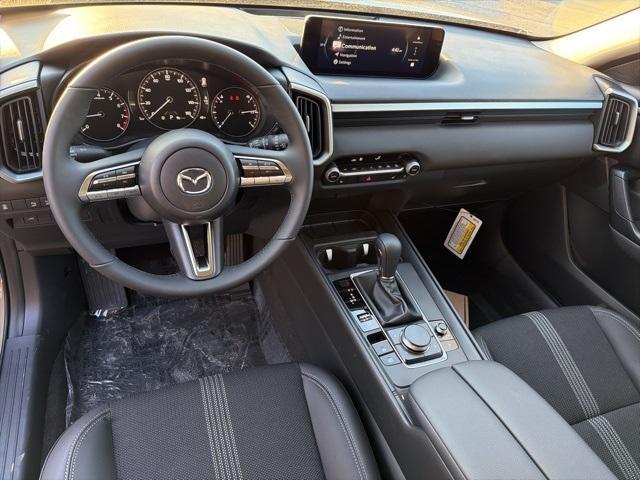 new 2026 Mazda CX-50 car, priced at $34,475