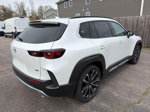 new 2026 Mazda CX-50 car, priced at $43,013