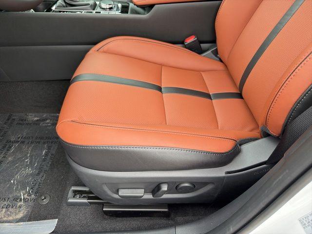 new 2026 Mazda CX-50 car, priced at $43,013