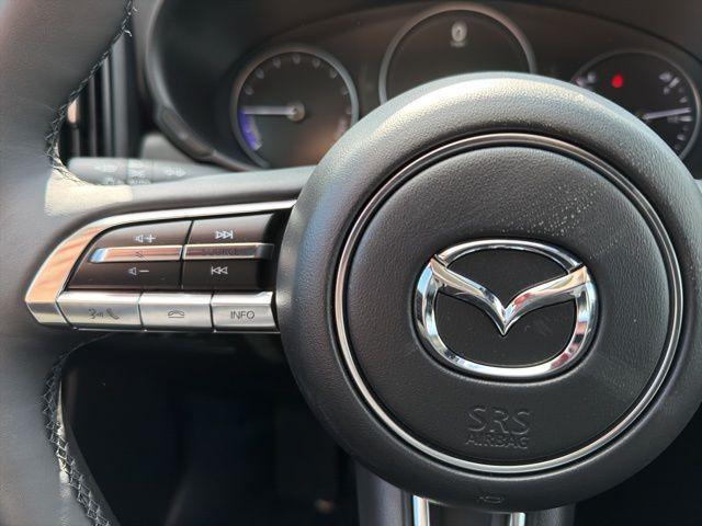 new 2026 Mazda CX-50 car, priced at $40,390