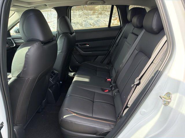 new 2026 Mazda CX-50 car, priced at $40,390