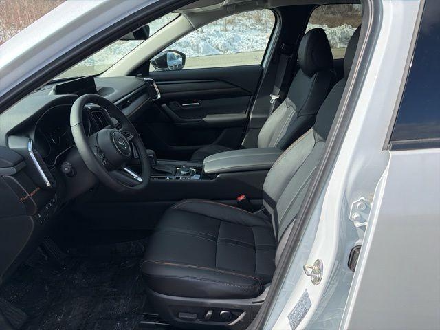 new 2026 Mazda CX-50 car, priced at $40,390