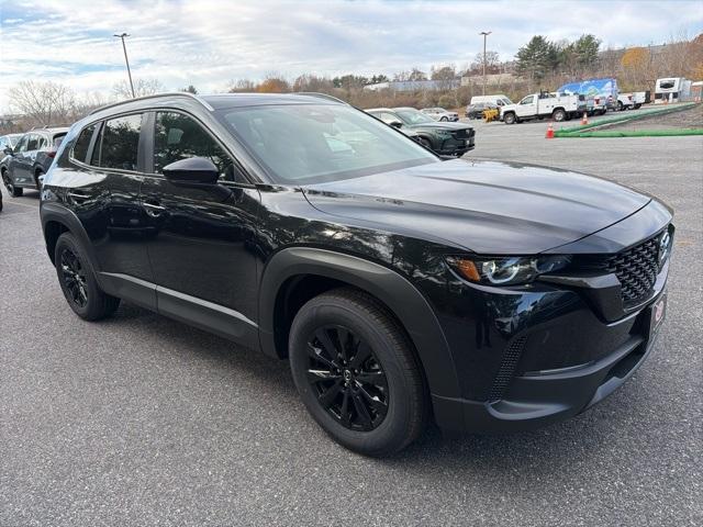 new 2026 Mazda CX-50 car, priced at $31,630