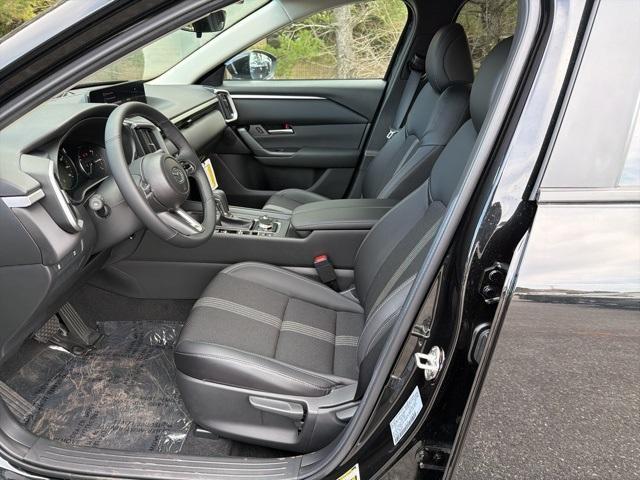 new 2026 Mazda CX-50 car, priced at $31,630