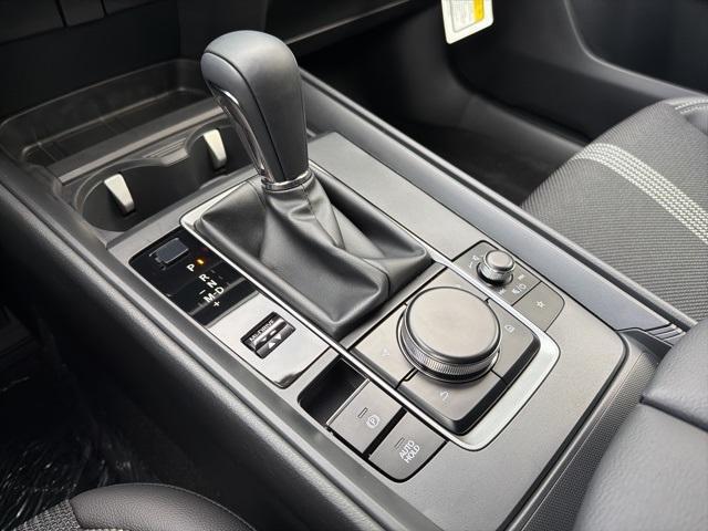 new 2026 Mazda CX-50 car, priced at $31,630